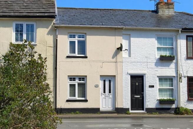 1 Bedroom Terraced House