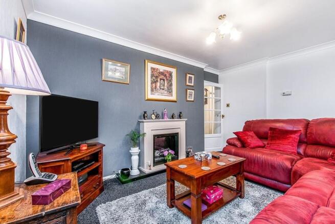 Lounge / Dining Room