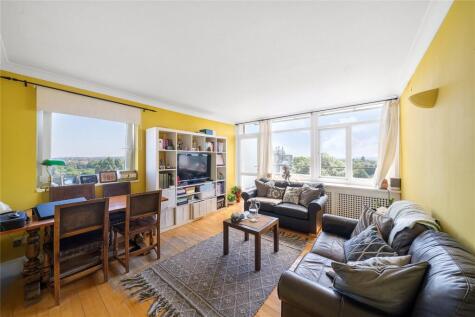 Fitzhugh Grove, Wandsworth, London, SW18