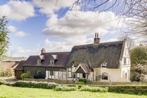 Old School Lane, Stoke Hammond, Milton Keynes