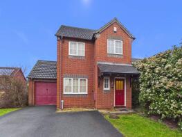 1, Lismore Green, Worcester WR5 3UE