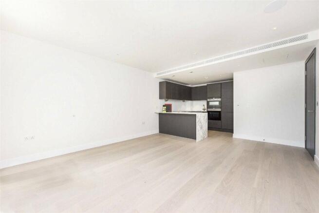 Kitchen/Reception
