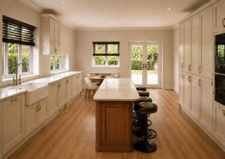 Meadway, London, NW11