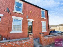 2, Thornley Lane North, North Reddish, Stockport SK5 6RB