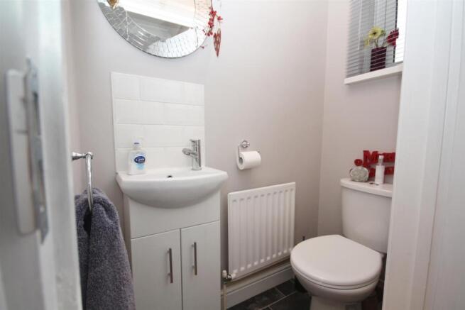 CLOAKROOM