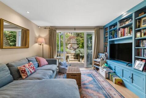 Raynham Road, Brackenbury Village, Hammersmith, W6