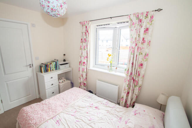 BEDROOM TWO