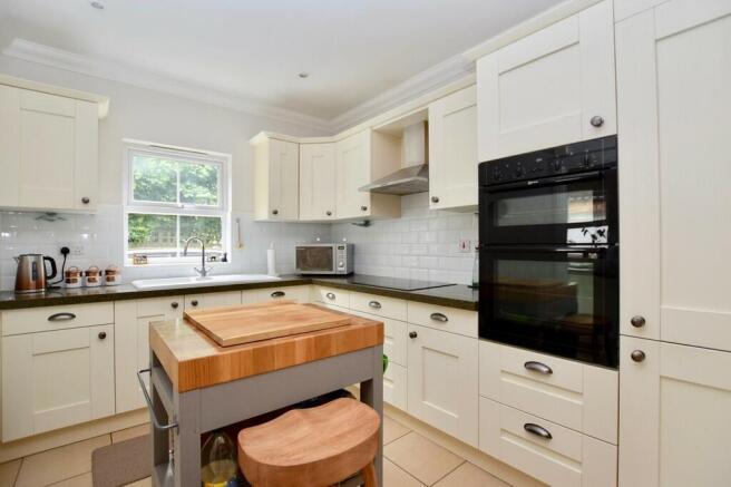 Kitchen/Dining Ro...