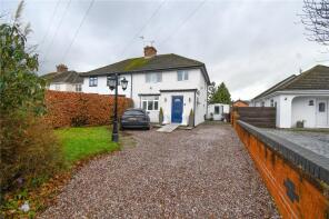 44, Church Lane, Great Sutton, Ellesmere Port CH66 4RF