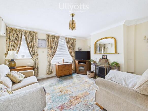 2 bed End of Terrace for sale Image 5