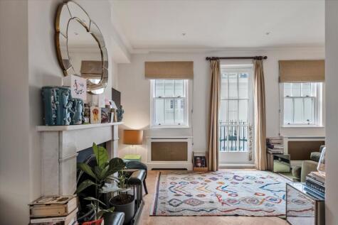 Wetherby Mews, Earls Court, London SW5
