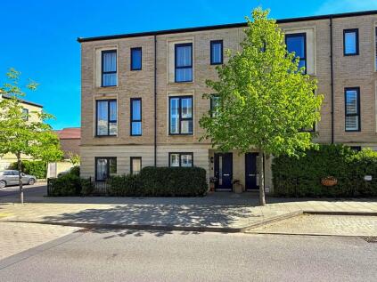 Mulberry Way, Bath