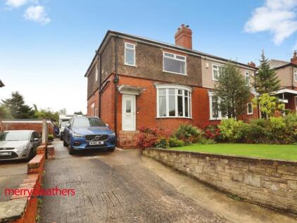 Munsbrough Lane, Greasbrough, Rotherham. S61 4NS