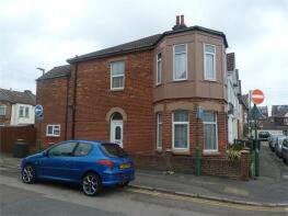 10, Salisbury Road, Bournemouth BH1 4EN