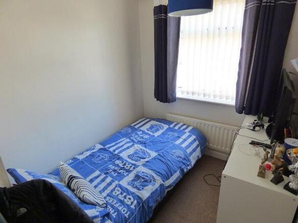 Bedroom 4