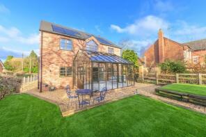 48 Croft House Farm, Croft Road, Wisbech PE14 9HE