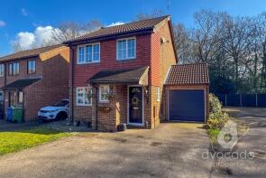 40, Marlborough View, Farnborough GU14 9YA