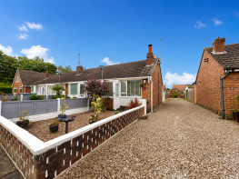 10, Cheviot Avenue, Thornton-cleveleys FY5 2LA