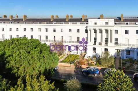 Crescent Road, Alverstoke, Gosport