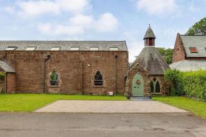 The Old Church House, Hinderton Hall, Chester High Road, Neston CH64 7TS