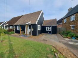 4, Swedish Houses, Rectory Lane, Northampton NN6 9QJ