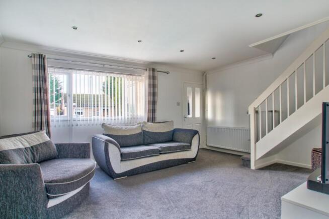 Lounge.