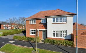 26, Rhodfa Gladstone, Chester CH4 0LL