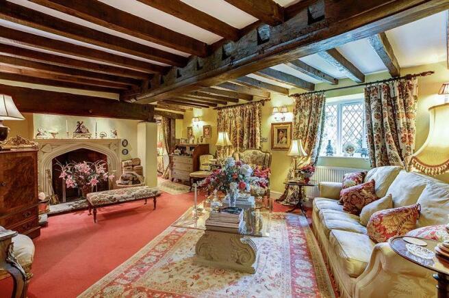 DRAWING ROOM