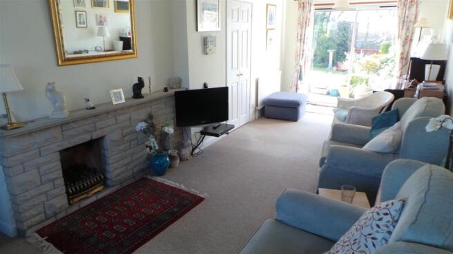 SITTING ROOM