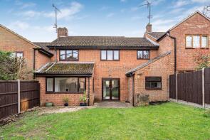 7, Mary Proud Court, Oak Piece, Welwyn AL6 0XG