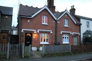 30, Princes Road, Kingston Upon Thames KT2 6AZ