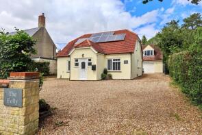 The Folly, Arkell Avenue, Carterton OX18 3BS