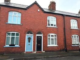 3, Wallace Street, Northwich CW8 1BX