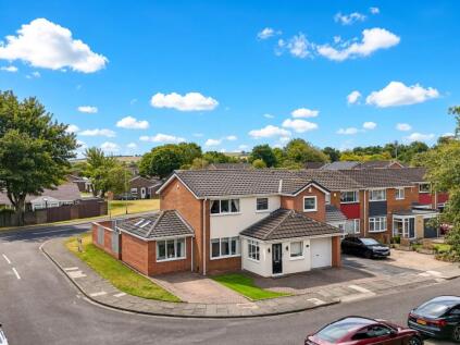 Rosewell Place, Whickham, Newcastle upon Tyne