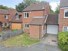 9, Granes End, Great Linford, Milton Keynes MK14 5DY
