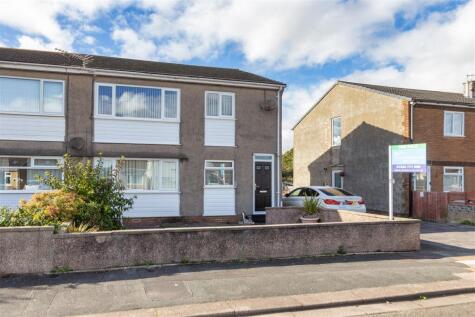 Hampsfell Drive, Morecambe