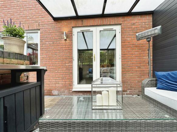 Pergola