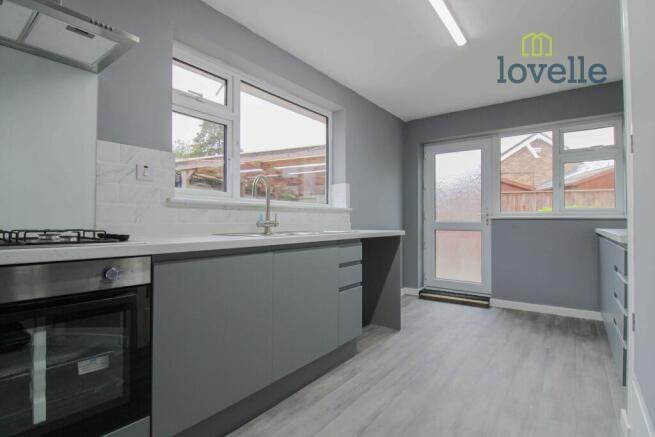 Trevor Close, Laceby, DN37 photo 4