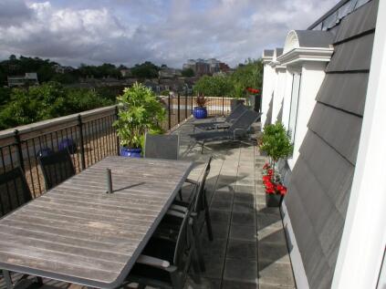 St. Peters Road, Bournemouth, Dorset, BH1