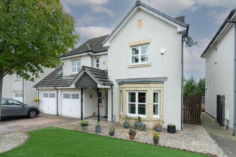 Stewart Road, Kelty, KY4
