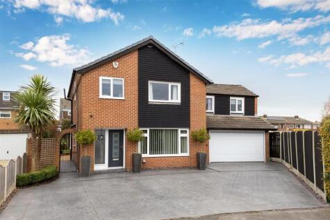 Harlech Way, Garforth, Leeds