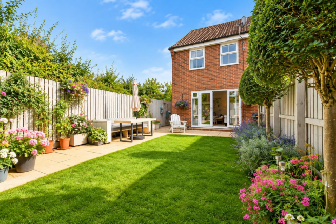2 bed End of Terrace for sale Image 4