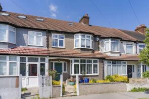 31, Chartham Road, South Norwood, London SE25 4HN