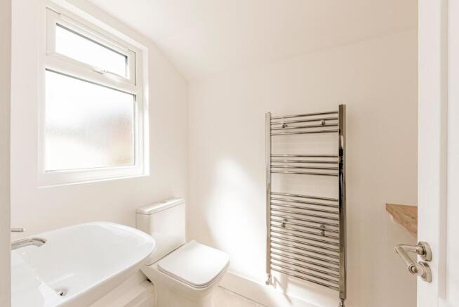 Downstairs W/C & Utility Room (1)