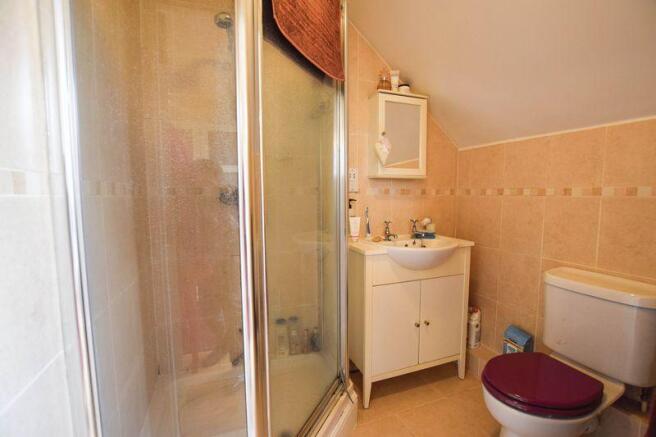 En suite
