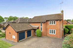 8, Wilmot Close, Binfield, Bracknell RG42 4LR