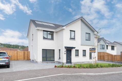 Linen Court, Balmullo, Fife