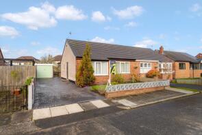 3, Cleveleys Avenue, Widnes WA8 3HY