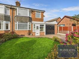 4, Forbes Close, Offerton, Stockport SK1 4HG
