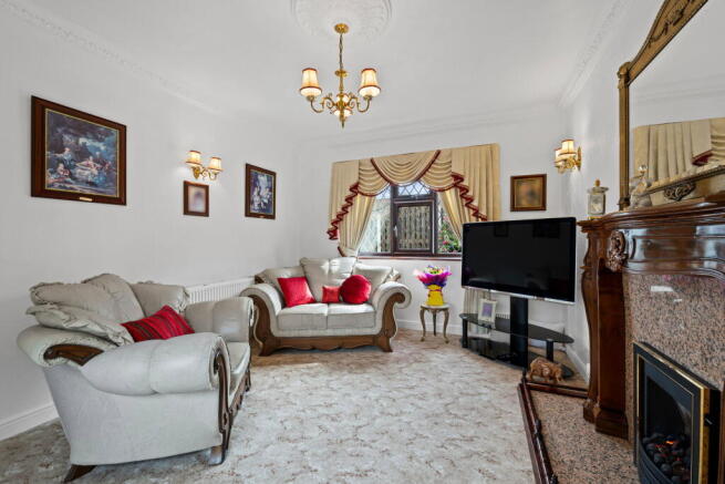 3 bed Detached Bungalow for sale Image 10